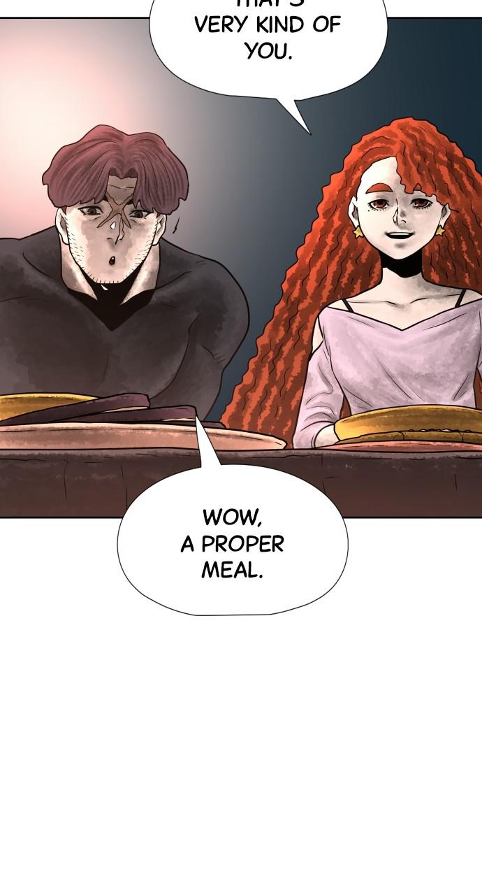 Warrior Executioner Chap 31 - Next Chap 32