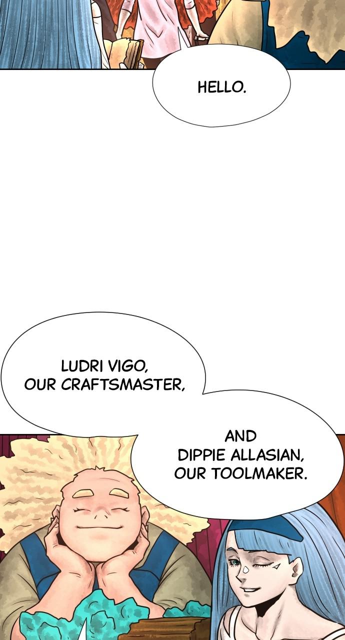 Warrior Executioner Chap 31 - Next Chap 32