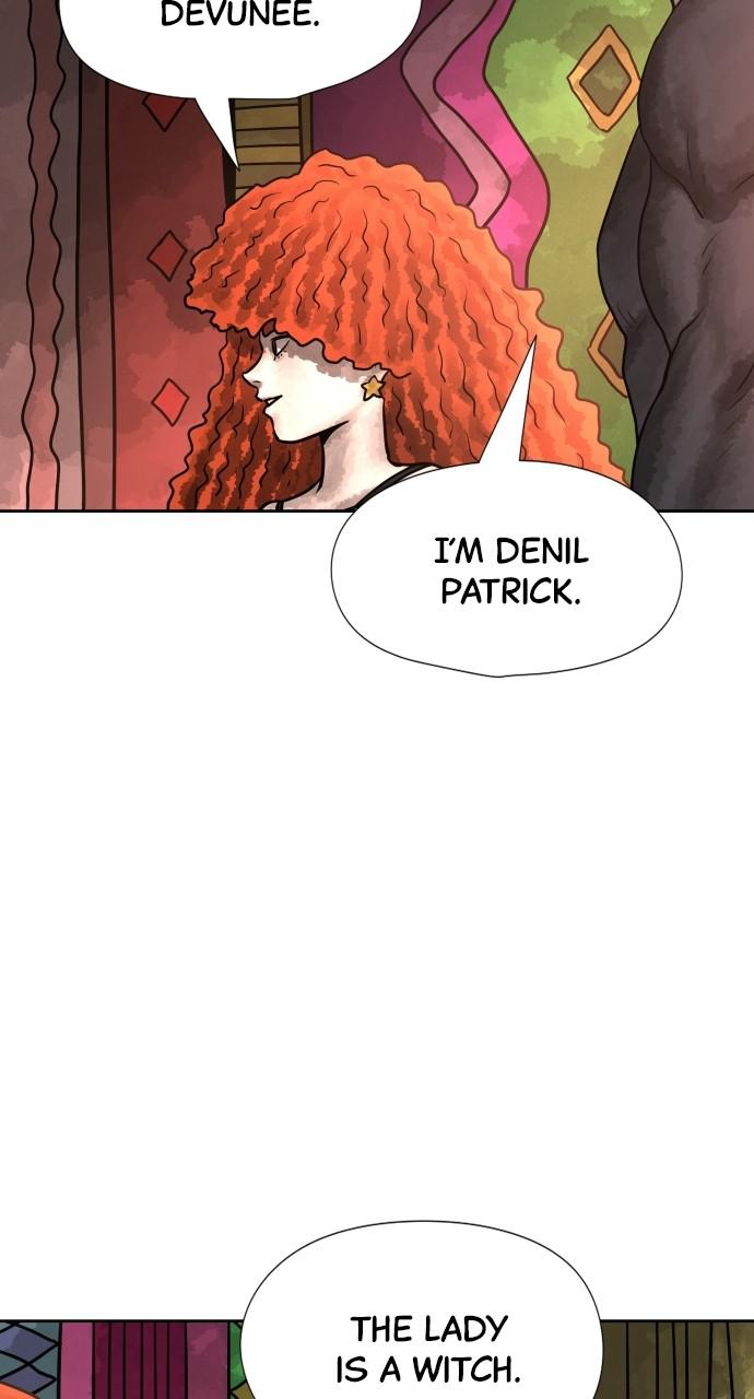 Warrior Executioner Chap 31 - Next Chap 32