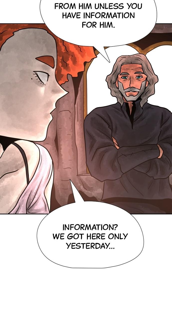 Warrior Executioner Chap 31 - Next Chap 32