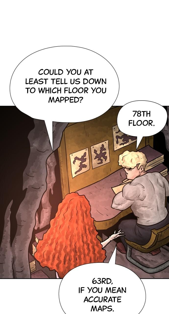 Warrior Executioner Chap 31 - Next Chap 32