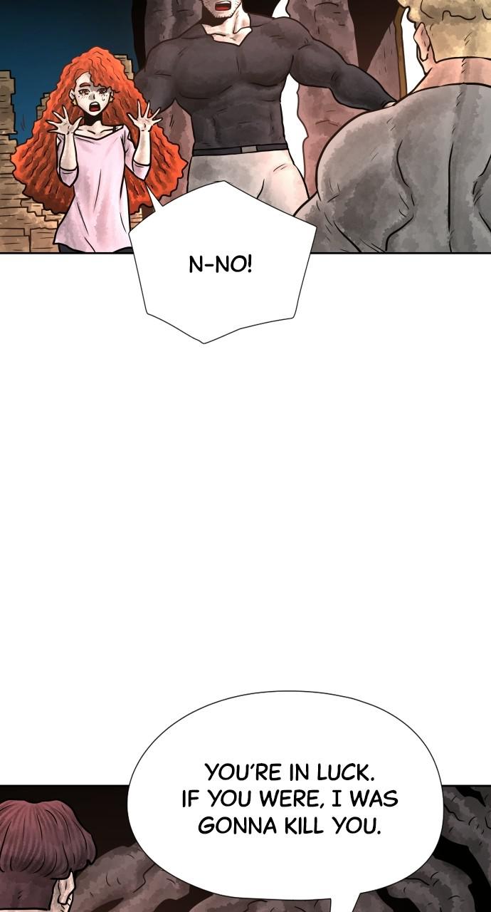 Warrior Executioner Chap 31 - Next Chap 32