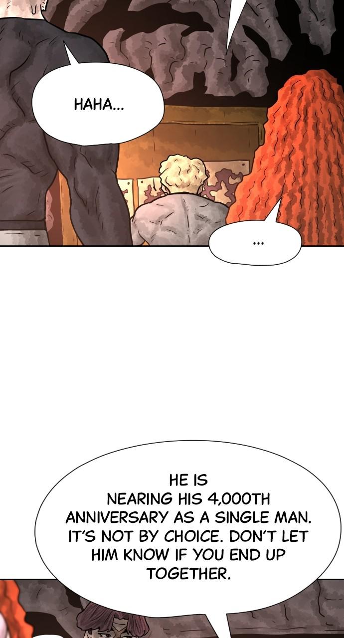 Warrior Executioner Chap 31 - Next Chap 32