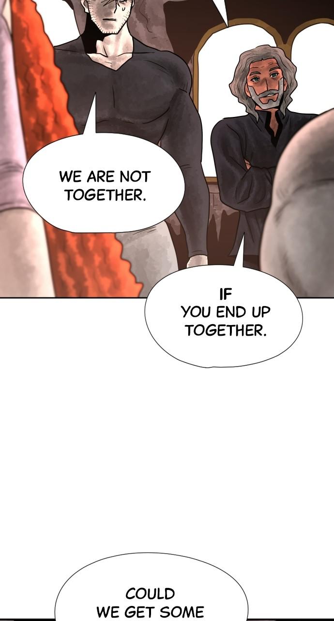 Warrior Executioner Chap 31 - Next Chap 32