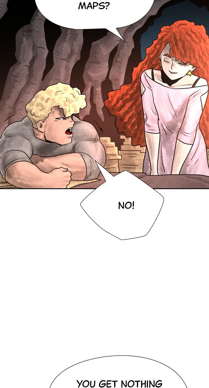Warrior Executioner Chap 31 - Next Chap 32