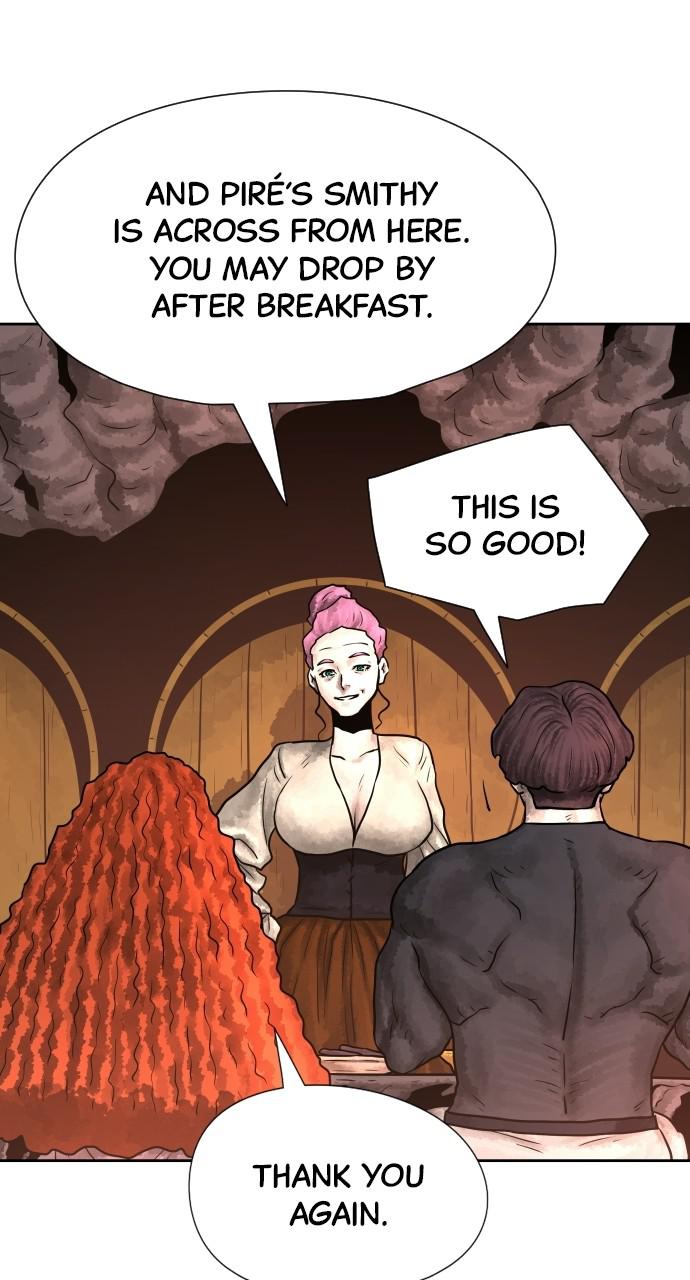 Warrior Executioner Chap 31 - Next Chap 32