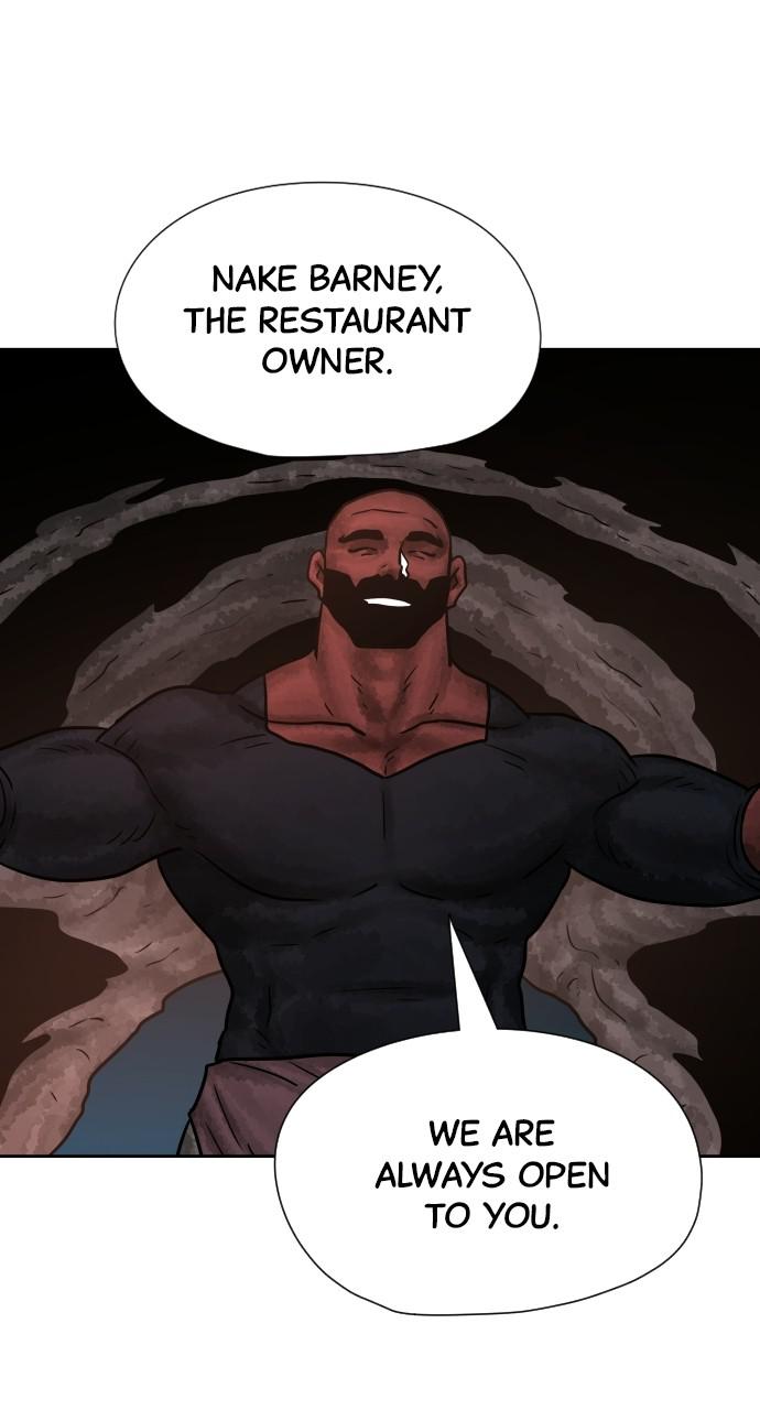 Warrior Executioner Chap 31 - Next Chap 32