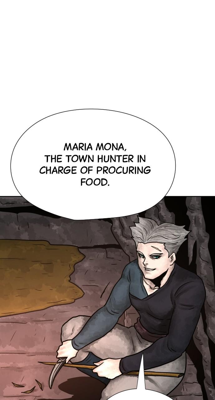 Warrior Executioner Chap 31 - Next Chap 32