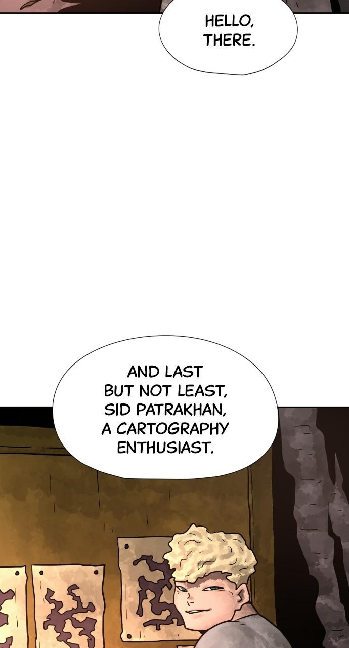 Warrior Executioner Chap 31 - Next Chap 32