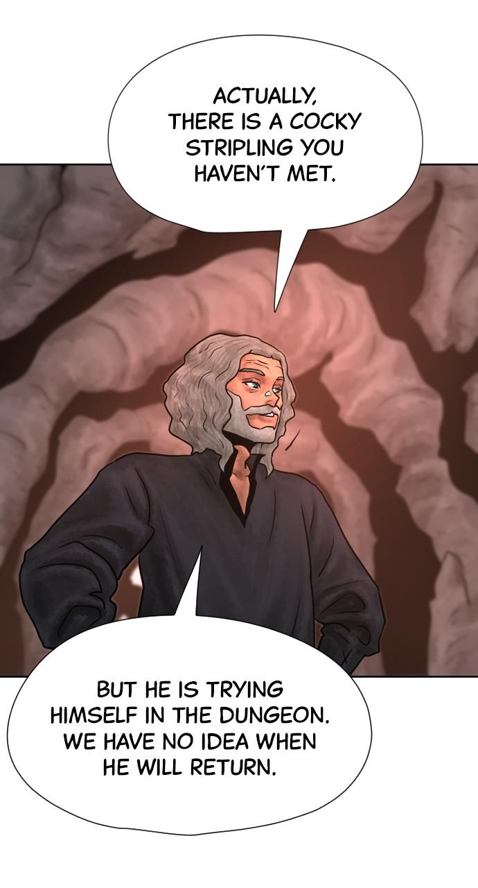 Warrior Executioner Chap 31 - Next Chap 32