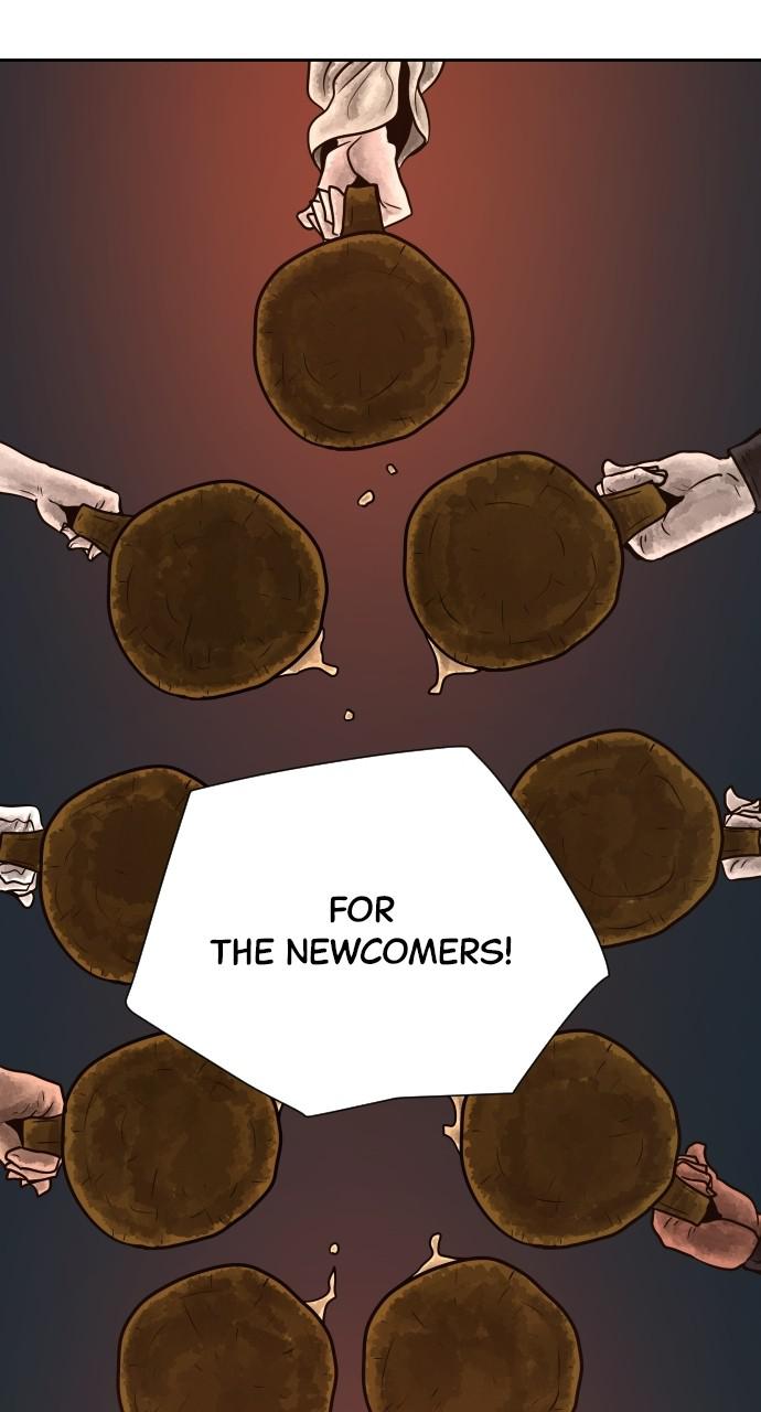 Warrior Executioner Chap 31 - Next Chap 32