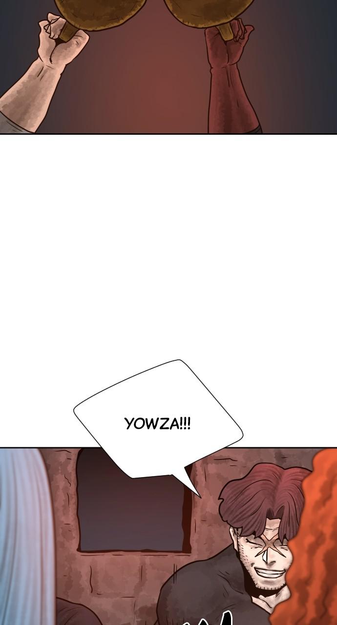 Warrior Executioner Chap 31 - Next Chap 32