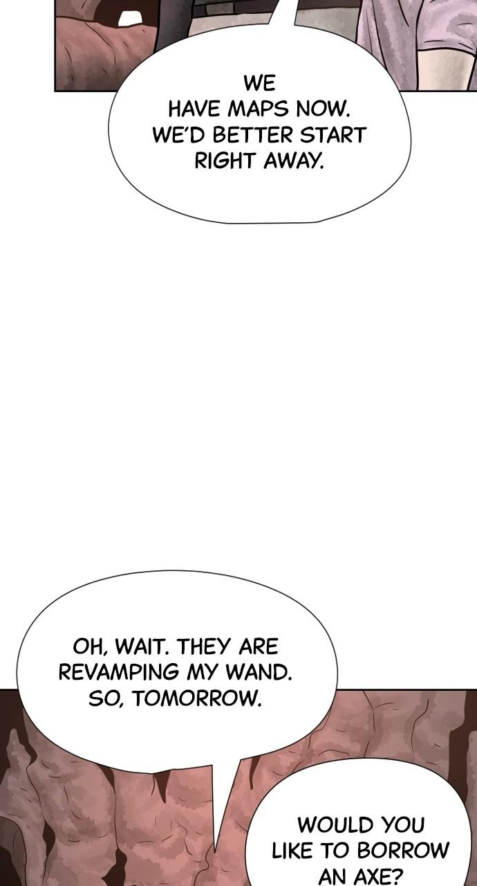 Warrior Executioner Chap 31 - Next Chap 32