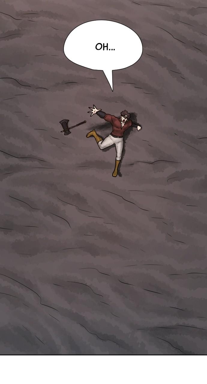 Warrior Executioner Chap 32 - Next Chap 33