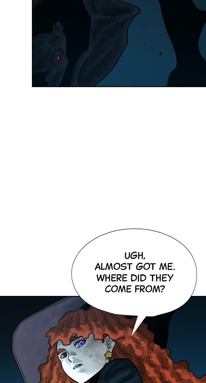 Warrior Executioner Chap 32 - Next Chap 33