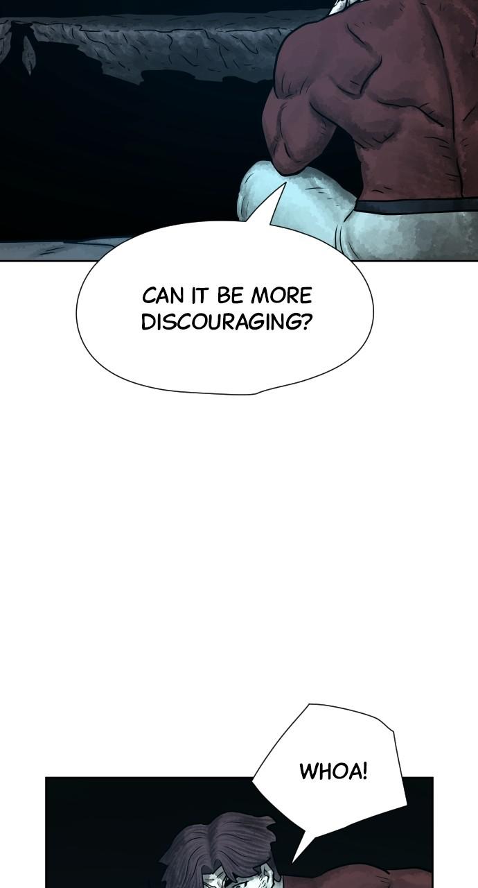 Warrior Executioner Chap 32 - Next Chap 33