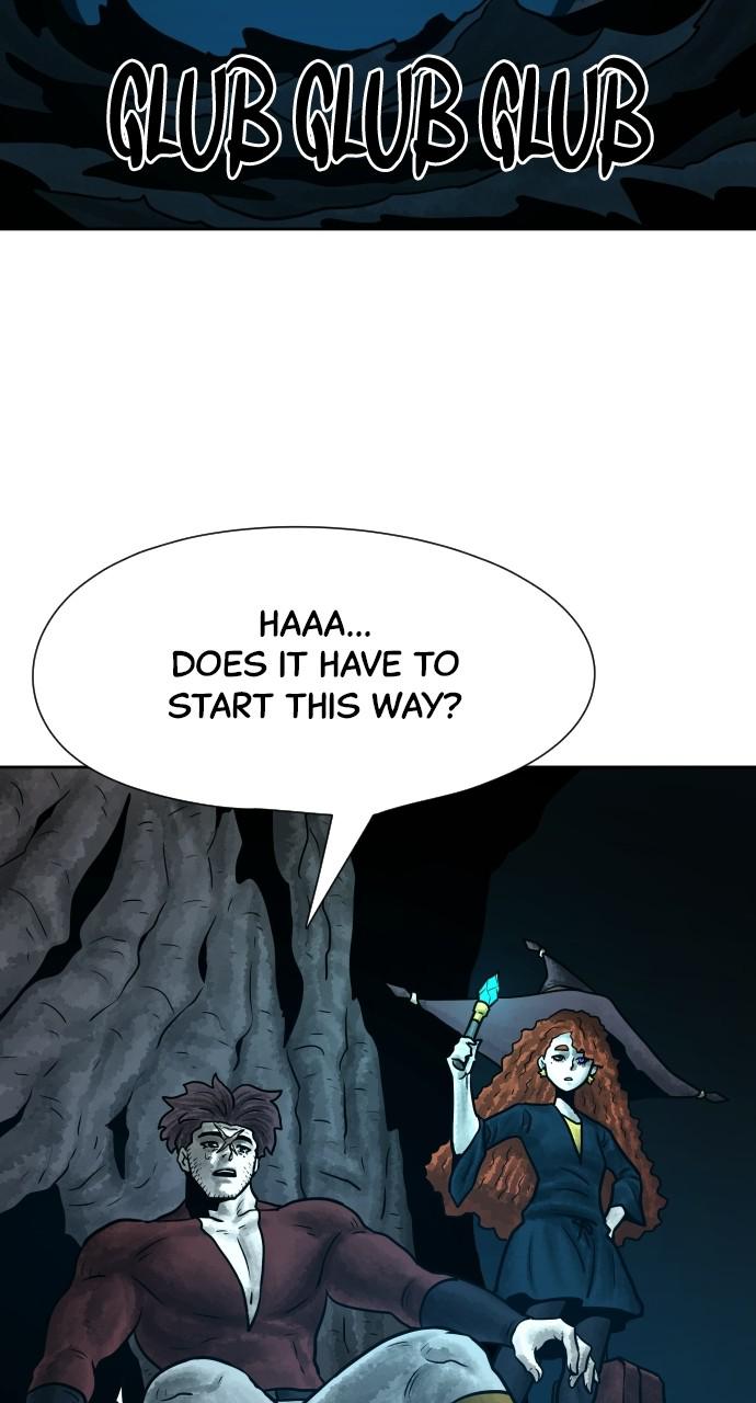 Warrior Executioner Chap 32 - Next Chap 33