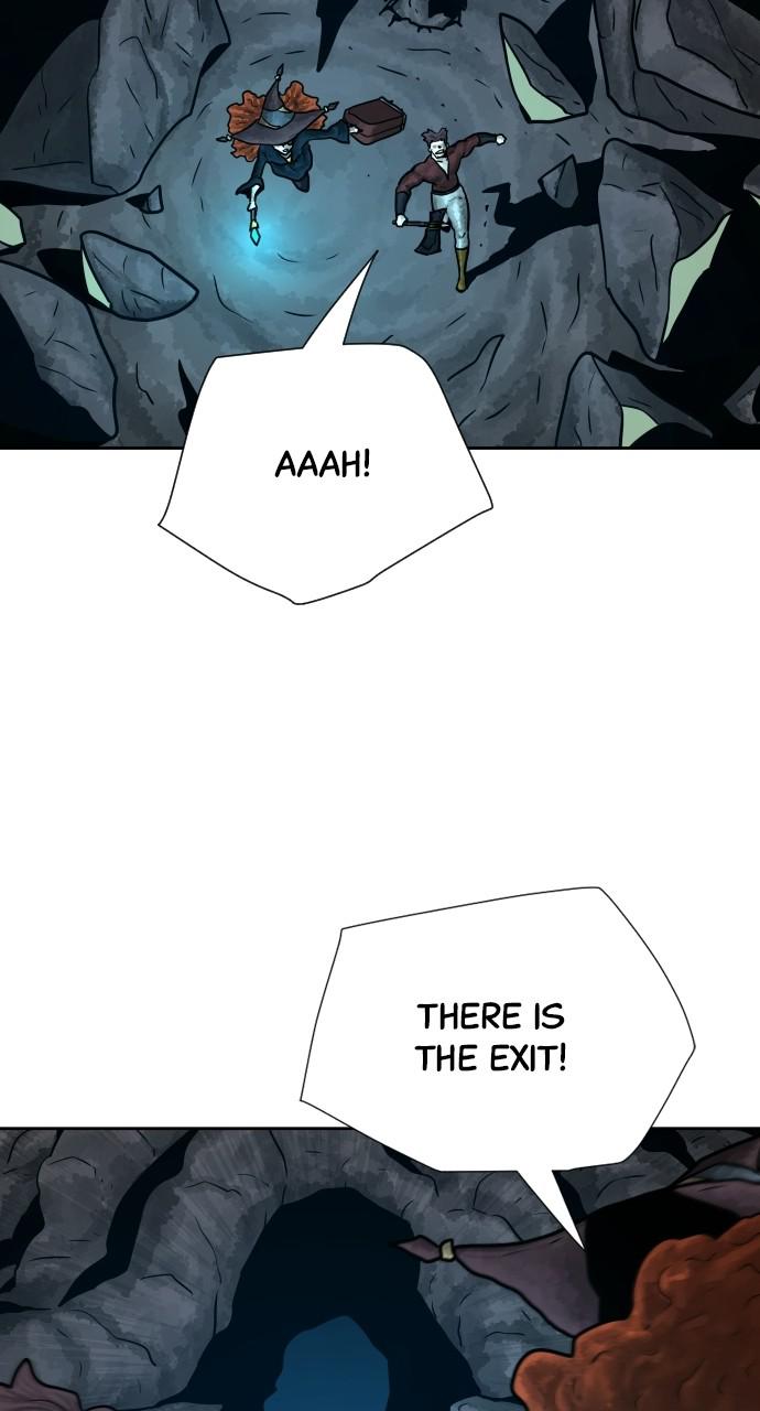 Warrior Executioner Chap 32 - Next Chap 33