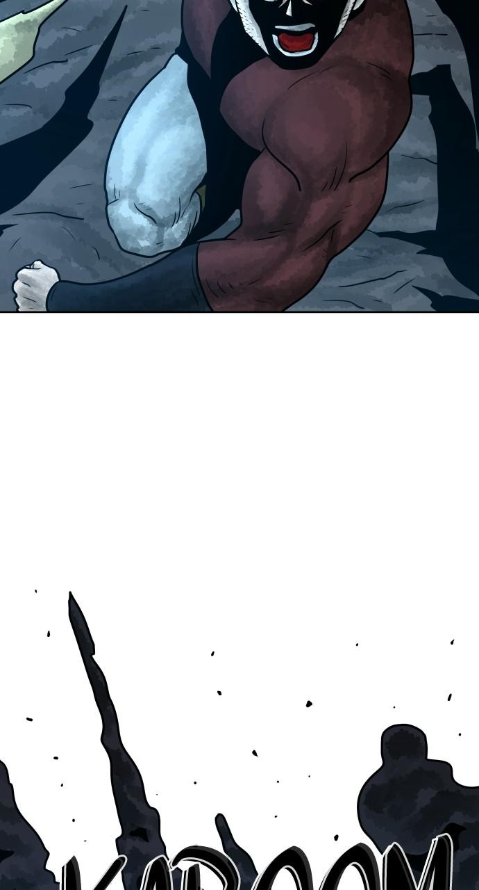 Warrior Executioner Chap 32 - Next Chap 33