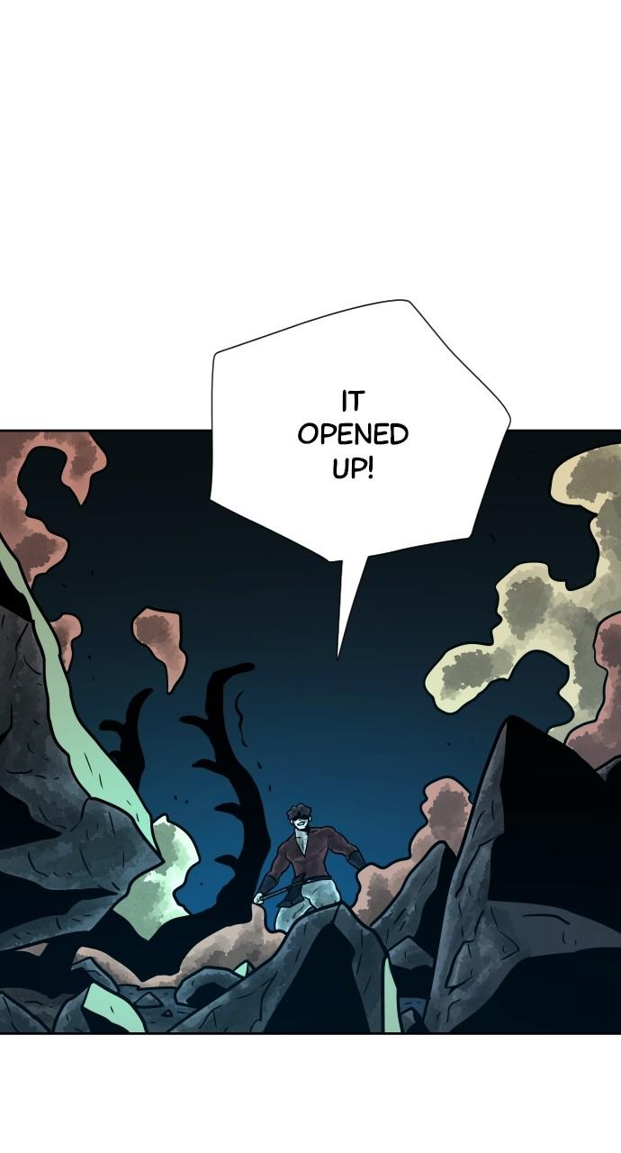 Warrior Executioner Chap 32 - Next Chap 33
