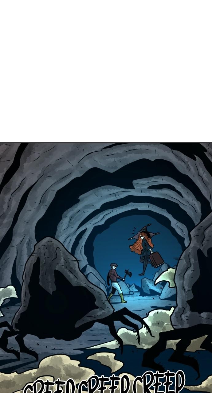 Warrior Executioner Chap 32 - Next Chap 33