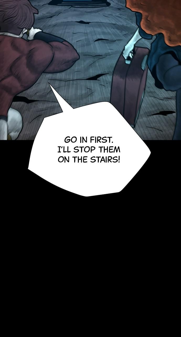 Warrior Executioner Chap 32 - Next Chap 33