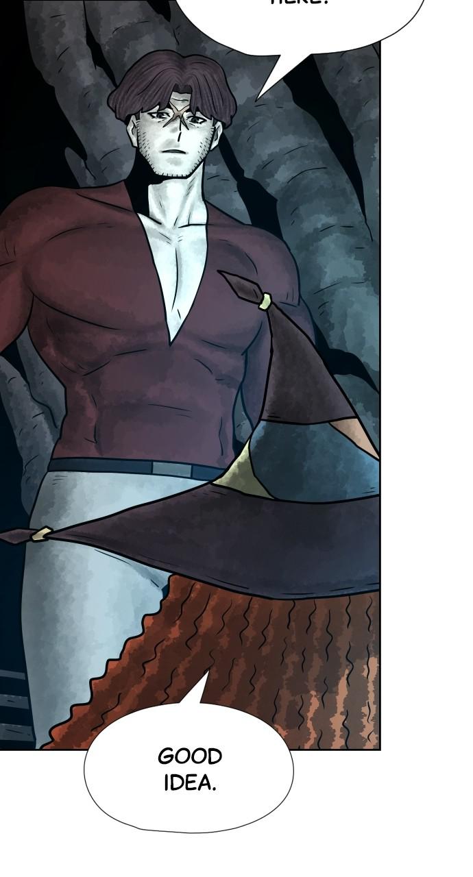 Warrior Executioner Chap 32 - Next Chap 33