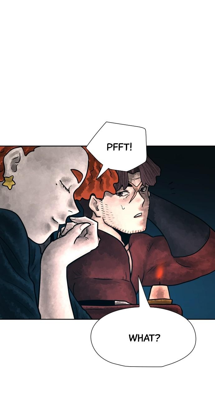 Warrior Executioner Chap 32 - Next Chap 33