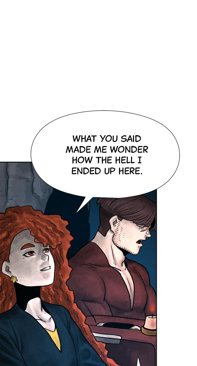 Warrior Executioner Chap 32 - Next Chap 33