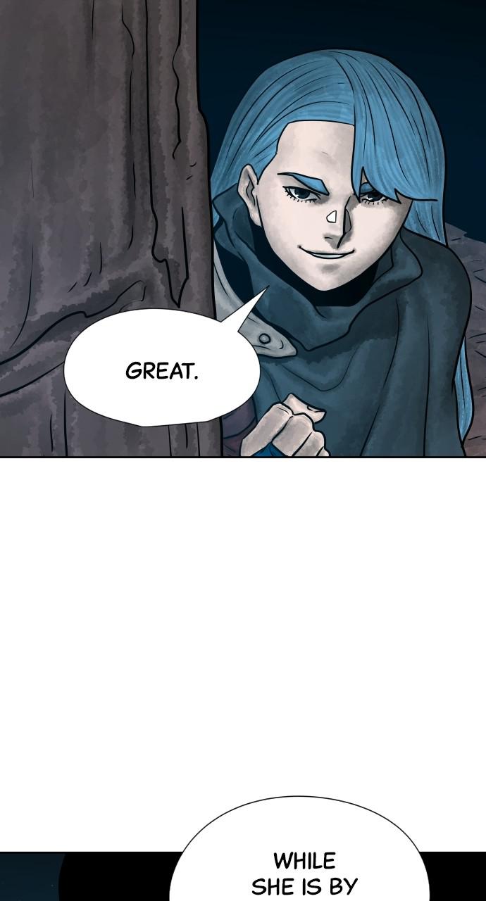 Warrior Executioner Chap 32 - Next Chap 33