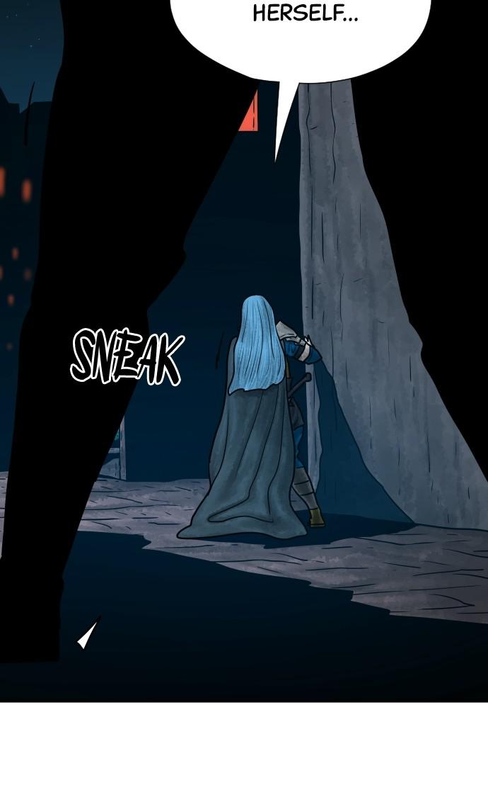 Warrior Executioner Chap 32 - Next Chap 33