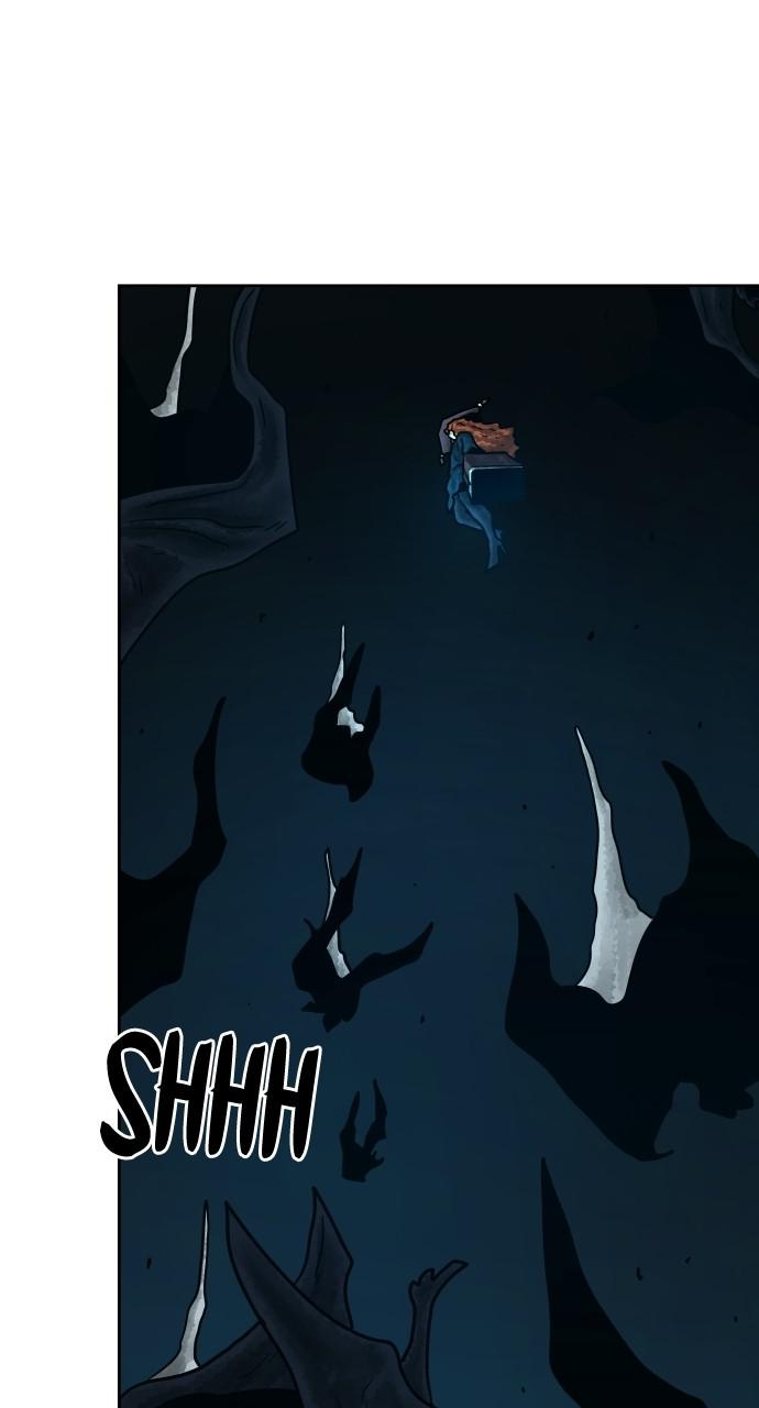 Warrior Executioner Chap 32 - Next Chap 33