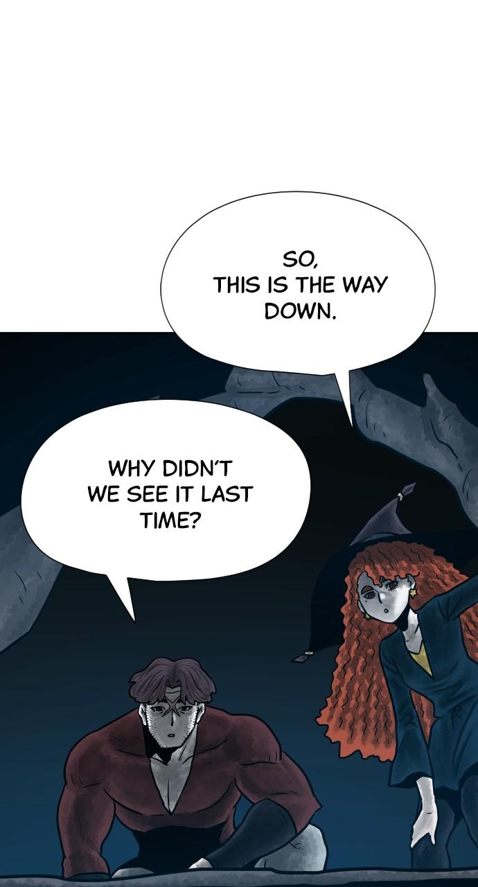 Warrior Executioner Chap 32 - Next Chap 33