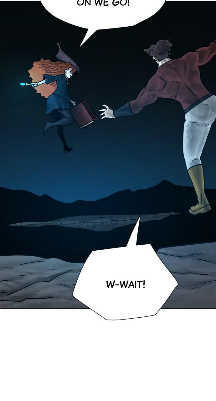 Warrior Executioner Chap 32 - Next Chap 33