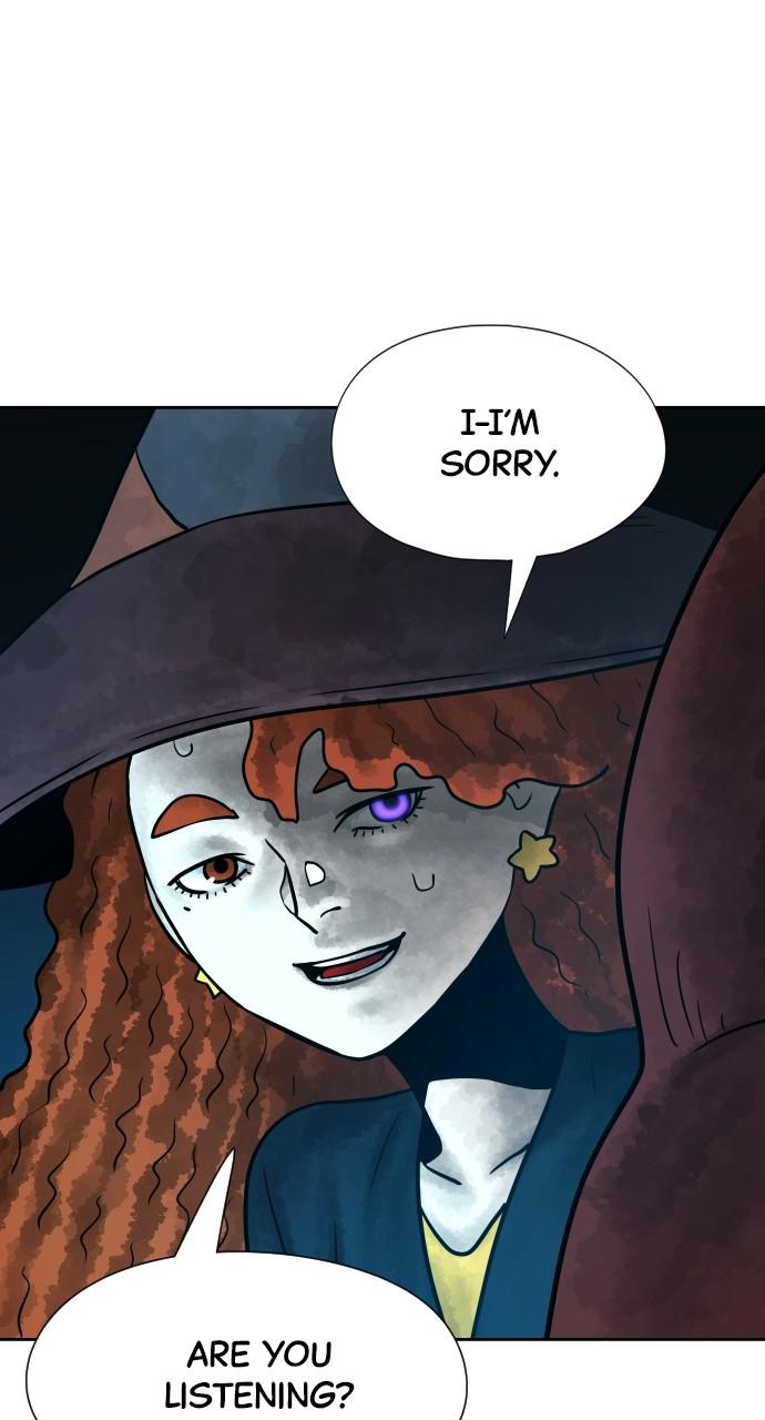 Warrior Executioner Chap 32 - Next Chap 33