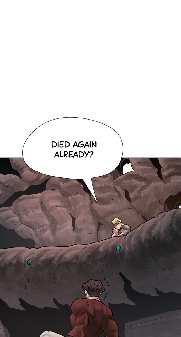 Warrior Executioner Chap 32 - Next Chap 33