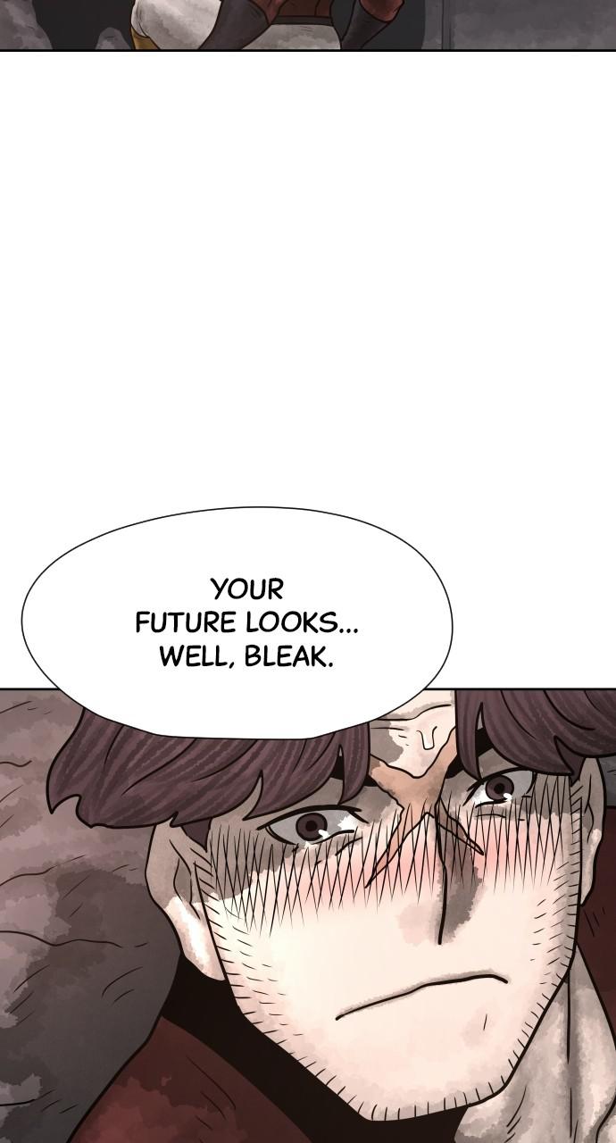 Warrior Executioner Chap 32 - Next Chap 33