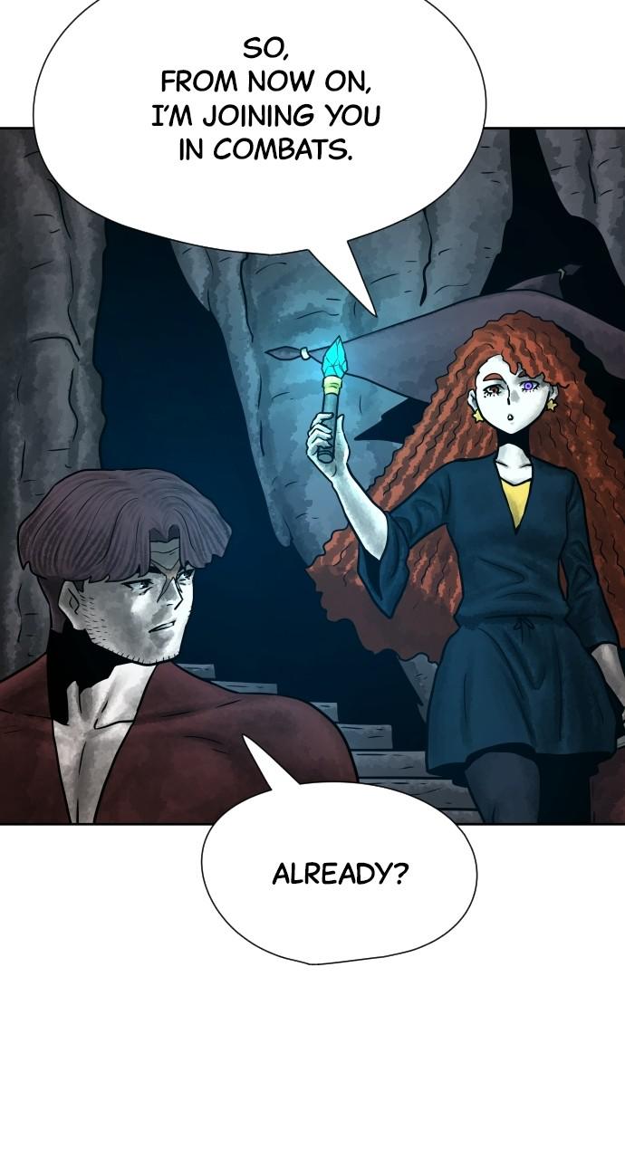 Warrior Executioner Chap 32 - Next Chap 33