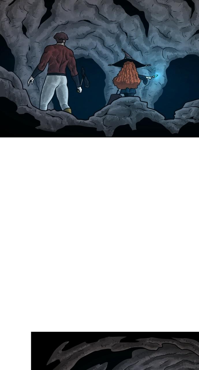 Warrior Executioner Chap 32 - Next Chap 33