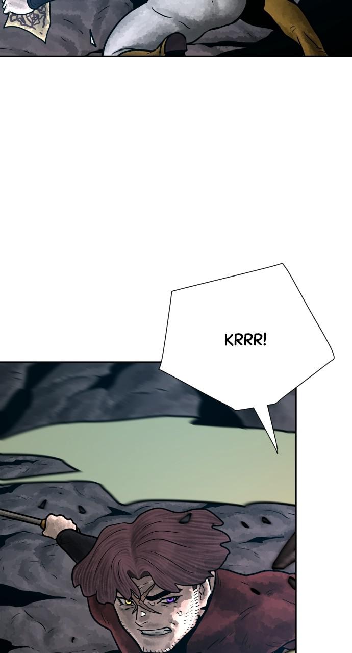 Warrior Executioner Chap 32 - Next Chap 33
