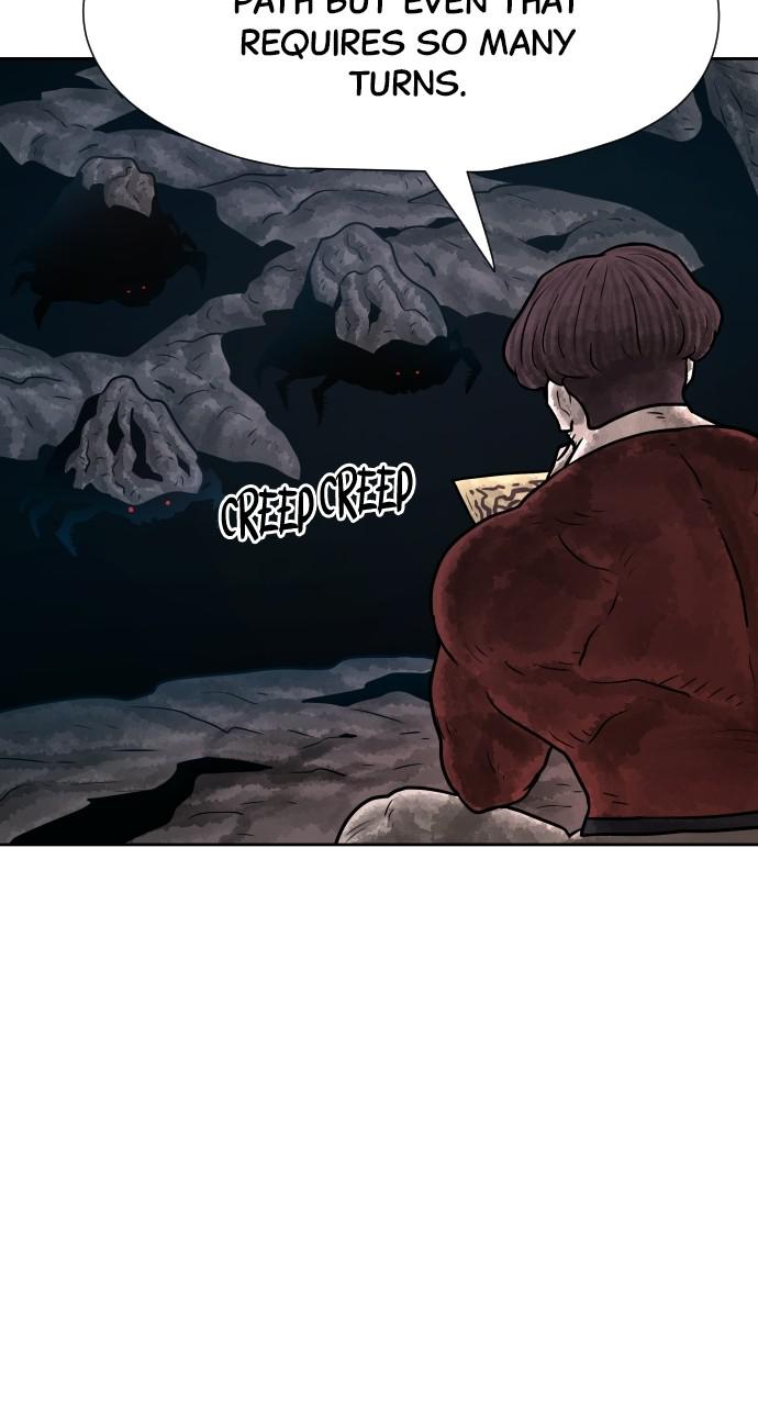 Warrior Executioner Chap 32 - Next Chap 33