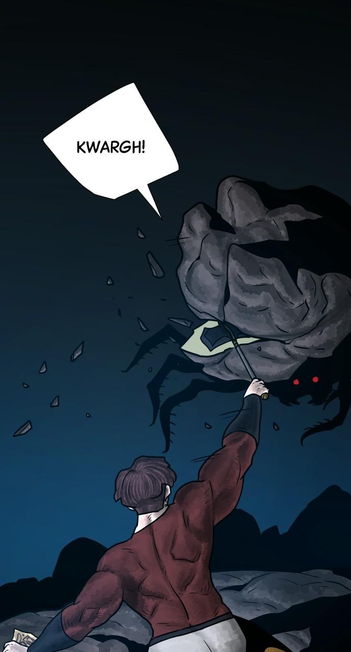 Warrior Executioner Chap 32 - Next Chap 33