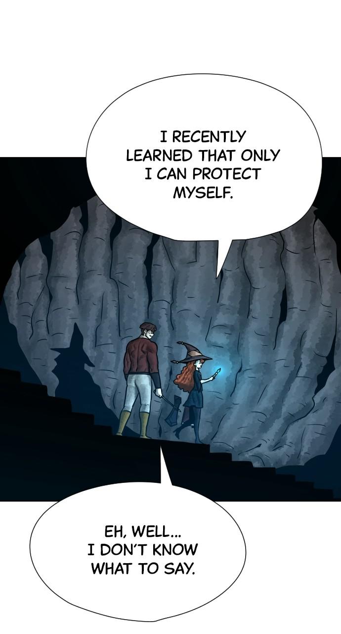 Warrior Executioner Chap 32 - Next Chap 33
