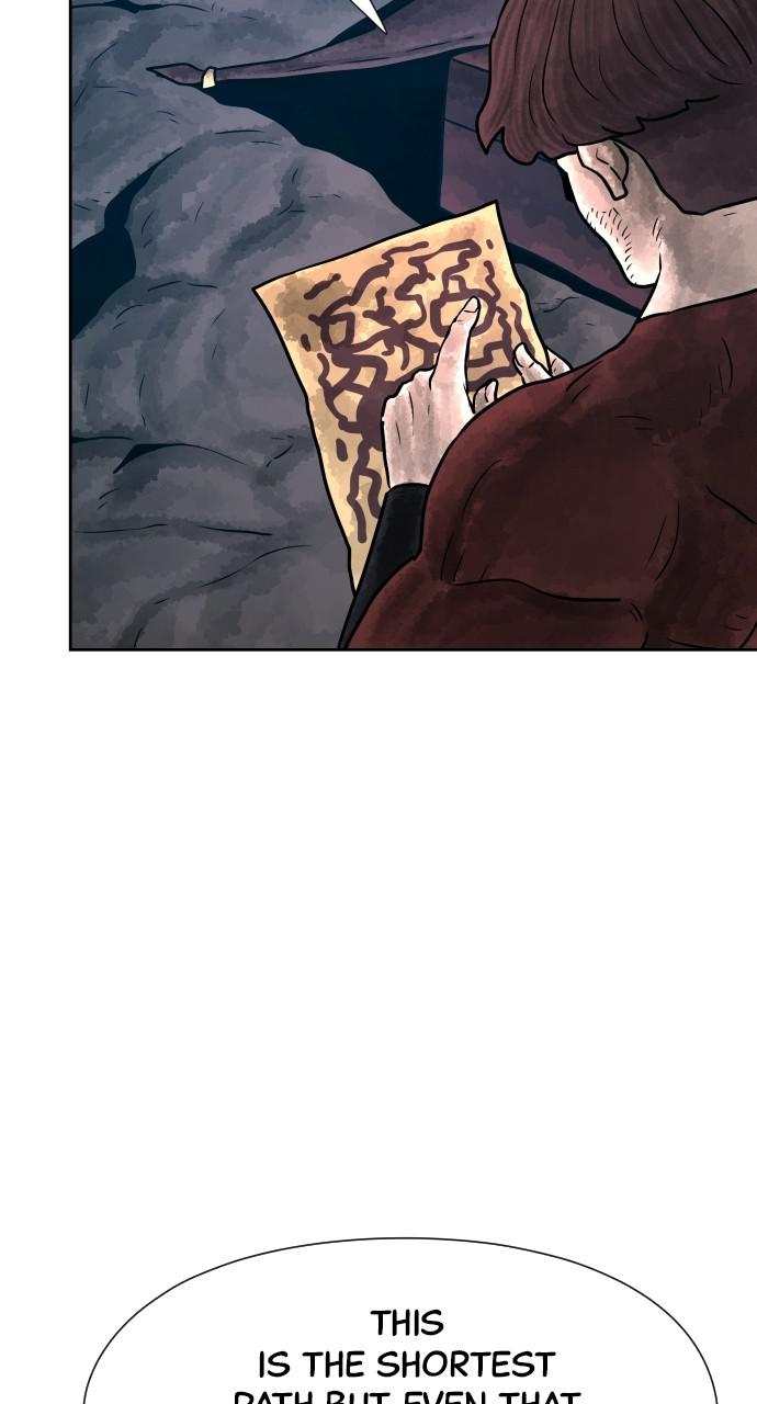 Warrior Executioner Chap 32 - Next Chap 33