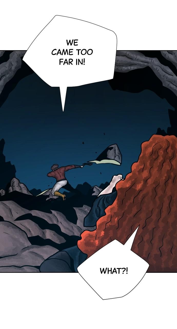 Warrior Executioner Chap 32 - Next Chap 33