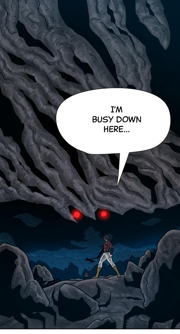 Warrior Executioner Chap 32 - Next Chap 33