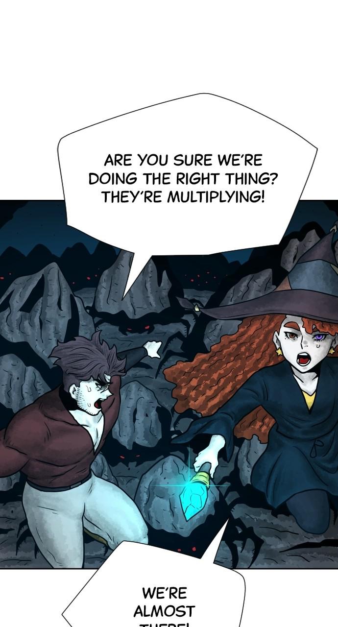 Warrior Executioner Chap 32 - Next Chap 33
