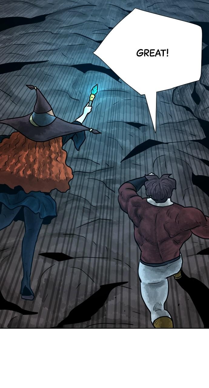 Warrior Executioner Chap 32 - Next Chap 33