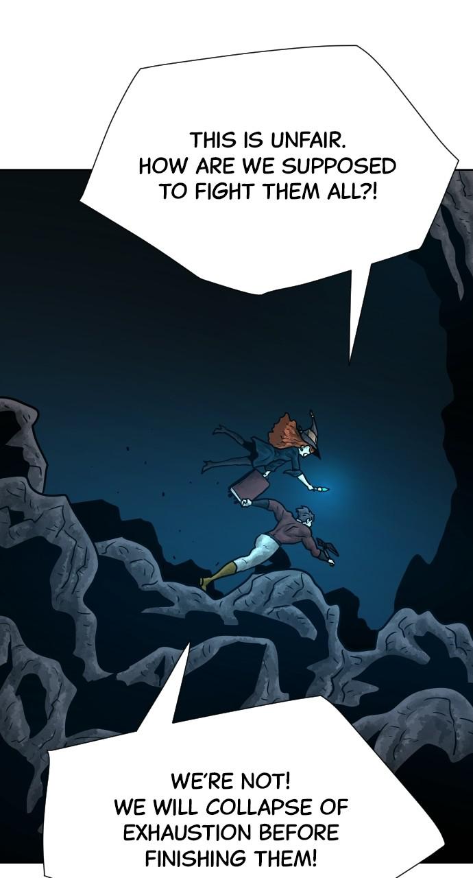 Warrior Executioner Chap 32 - Next Chap 33