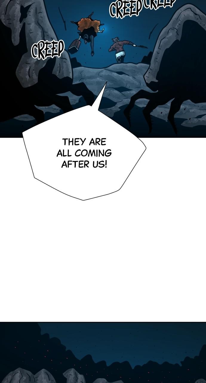 Warrior Executioner Chap 32 - Next Chap 33
